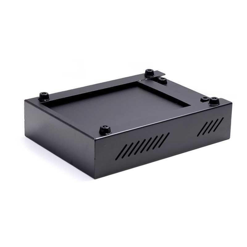 IYOUNICE Wadah Kopi Espresso Grounds Residue Knock Box Drawer -3166XZH ( Al-Yusi )