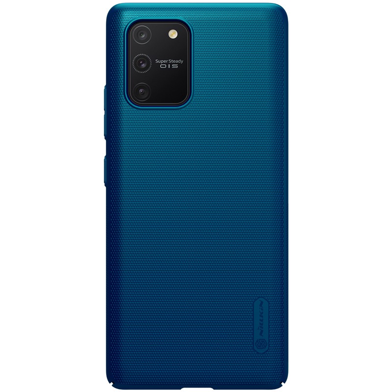 Hard Case Samsung Galaxy S10 Lite (2020) Nillkin Frosted