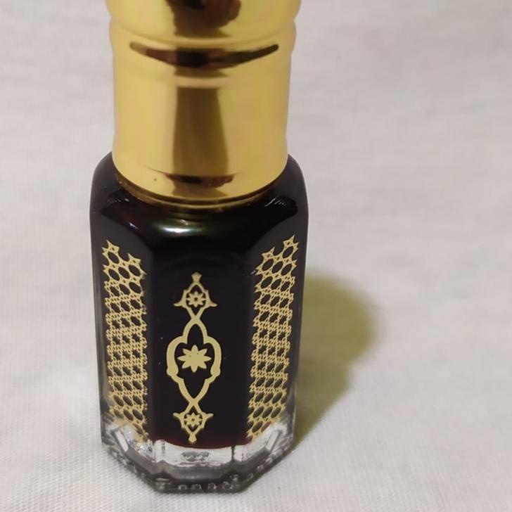 New ArrivalSR-1262MISIK HITAM / MISIK HITAM KENTAL / MISIK AMBAR / MISIK AMBAR KENTAL / AMBER MUSK