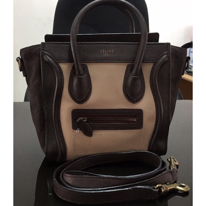❌SOLD❌ Tas Celine Original Preloved