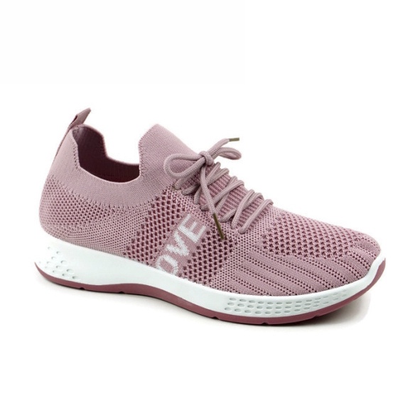 Sepatu Wanita Original DTM4 Style Terbaru Asli Import Sepatu Olahraga Jogging Gym Jalan jalan santai Senam Lari Sport-5