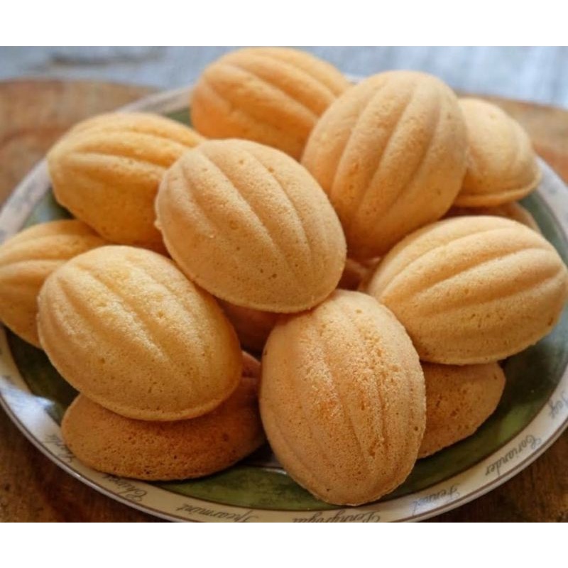 

kue bolu tradisional