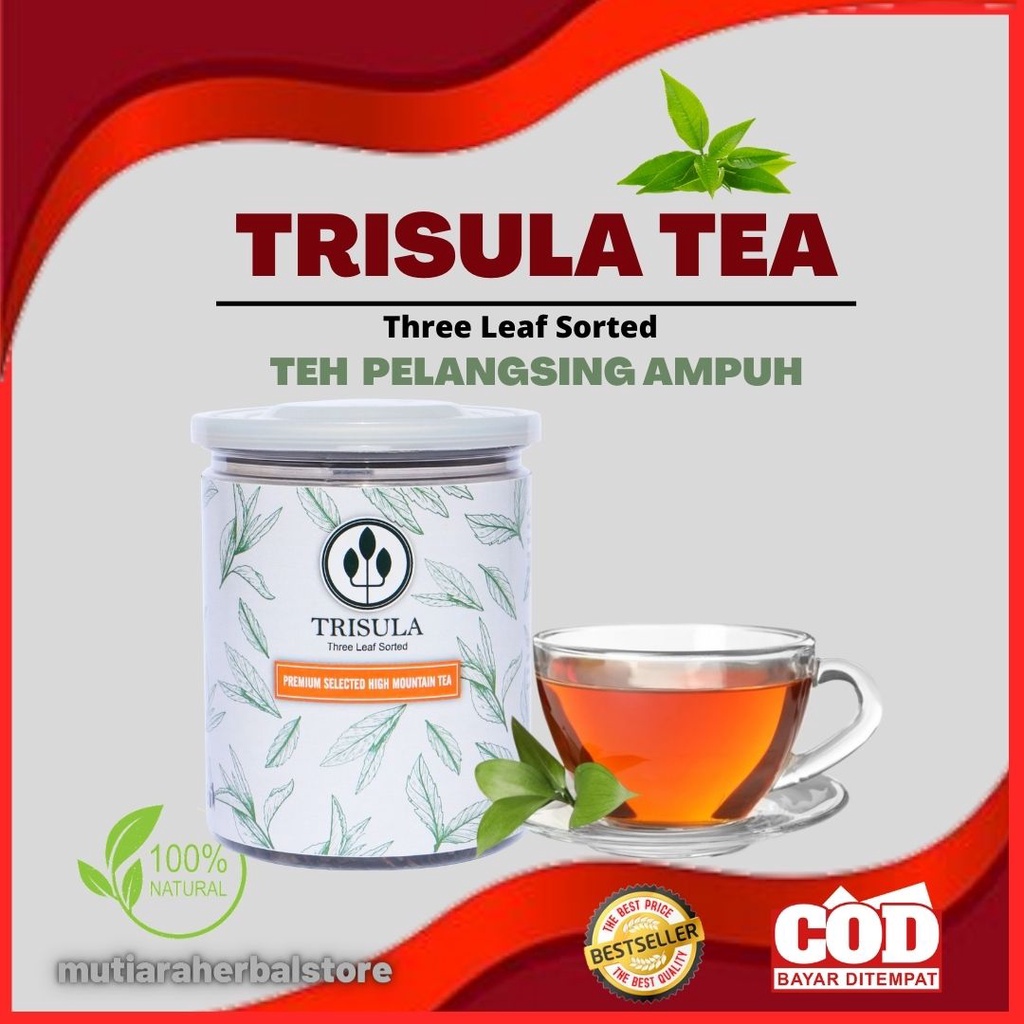 

Teh Diet Seduh Pelangsing Hijau Diet Pelangsing Penurun Berat Badan Minuman Kesehatan Detox Diet Herbal Langsing Peluntur Lemak Hijau Asli Trisula Tea Naturindo
