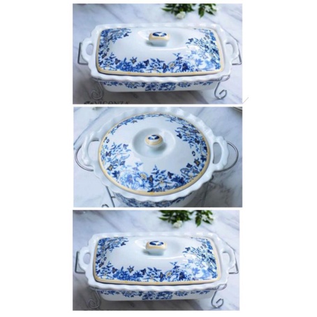 Vicenza Paket Prasmanan Set 3