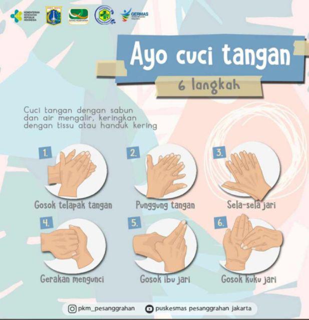 Beli 2 Gratis 1 Disinfectant Disinfektan 4000ml Galon Dirigen