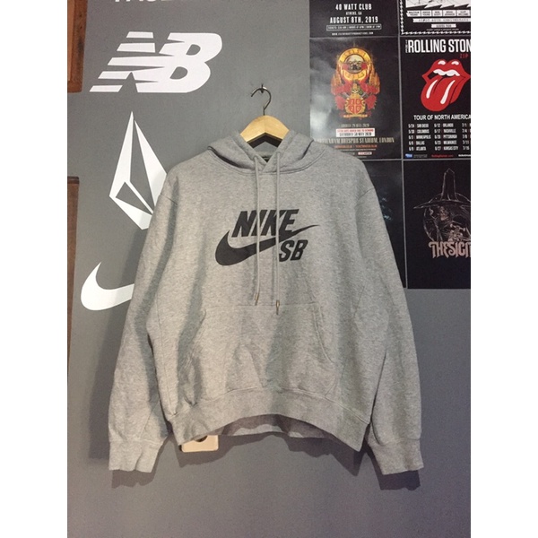 Hoodie nike sb second