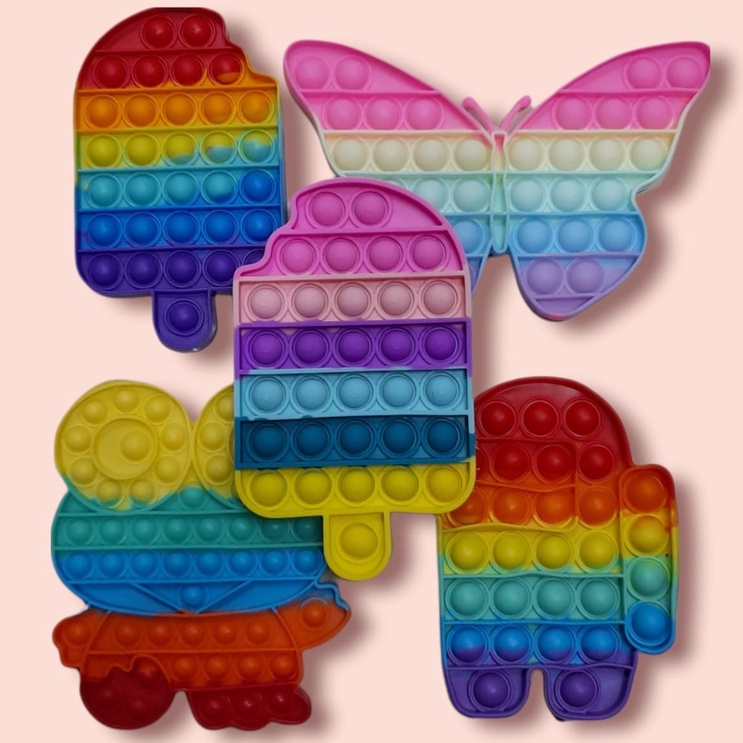 

POP IT OPOLIA PASTEL/MACARON/RAINBOW