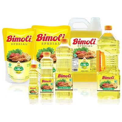 ֎ Harga minyak goreng 1 liter  இ 