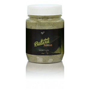 SERBUK BIDARA