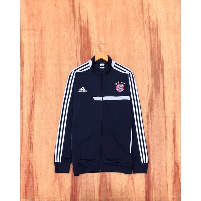TRACKTOP BAYERN ADIDAS