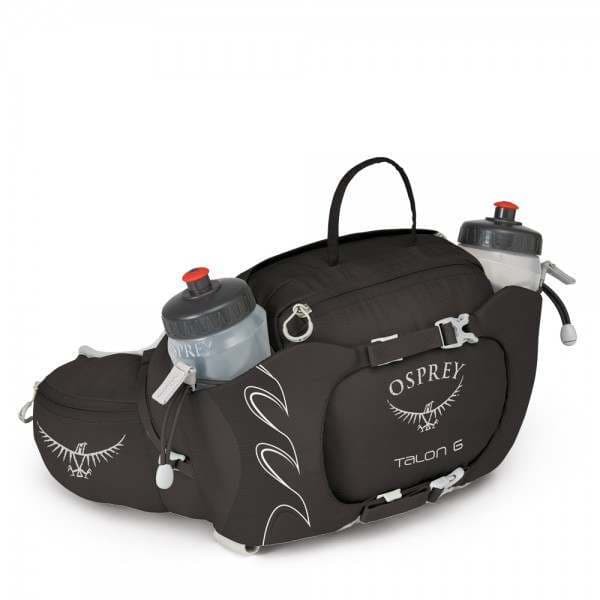 Best Seller Waist Bag Pria Original Tas Selempang Tas Gunung Olah UO446 Osprey Talon 6 Lumbar Pack /
