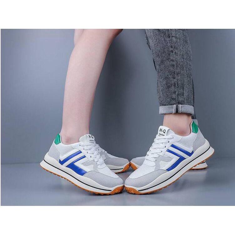 Sepatu Sneaker Wanita Import - LAQUITTA MY-21 Runing Shoes - Sepatu Import Olaharaga Cewe Santai