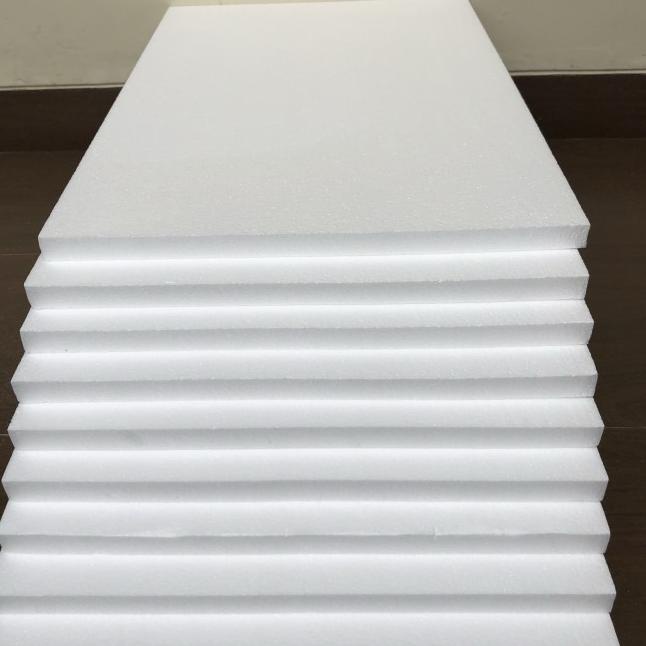 

☊ Styrofoam Lembaran 100 x 50 x 2cm HARD D20 Lembaran Foam ☜