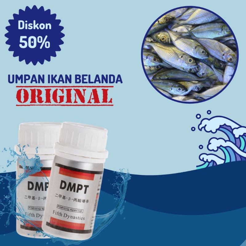 UMPAN IKAN / SERBUK UMPAN IKAN MAS / UMPAN IKAN KARET / UMPAN IKAN PALSU / SERBUK UMPAN IKAN LELE