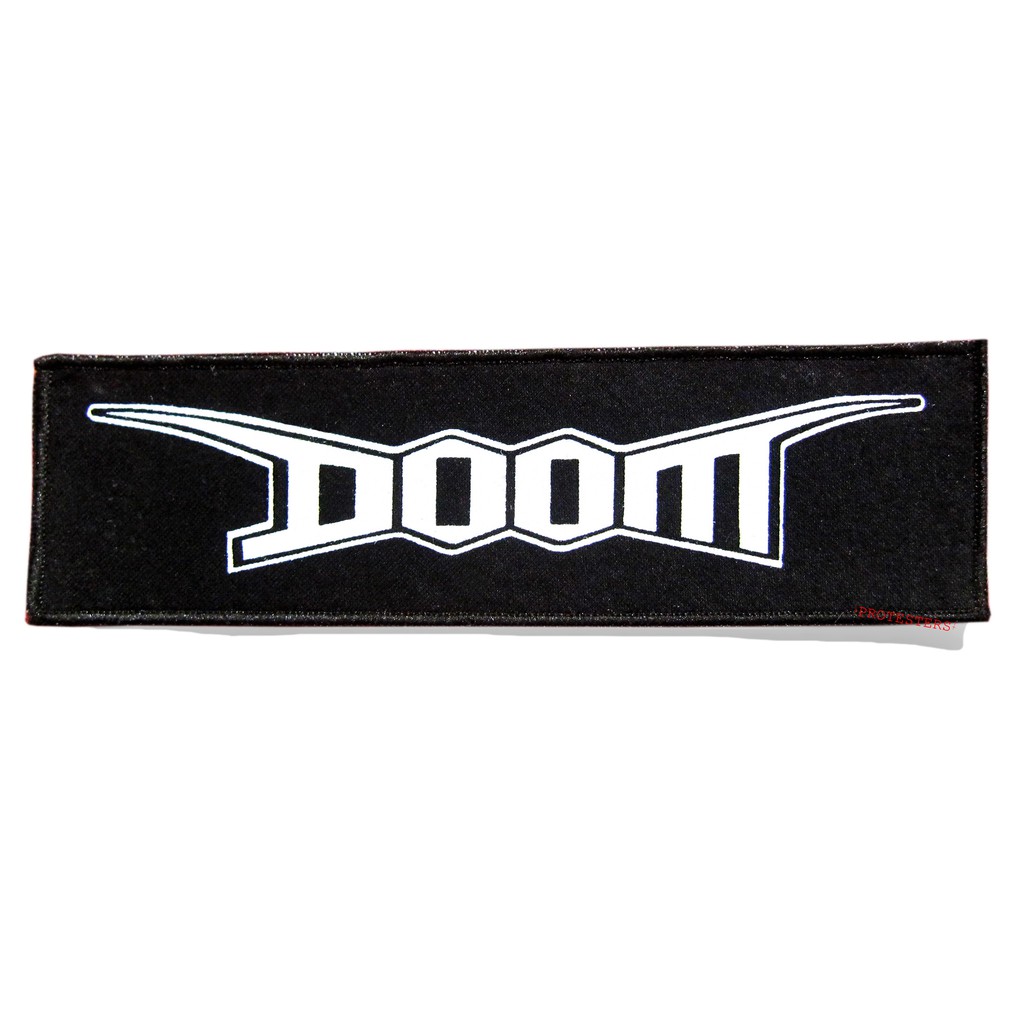 EMBLEM PUNK DOOM