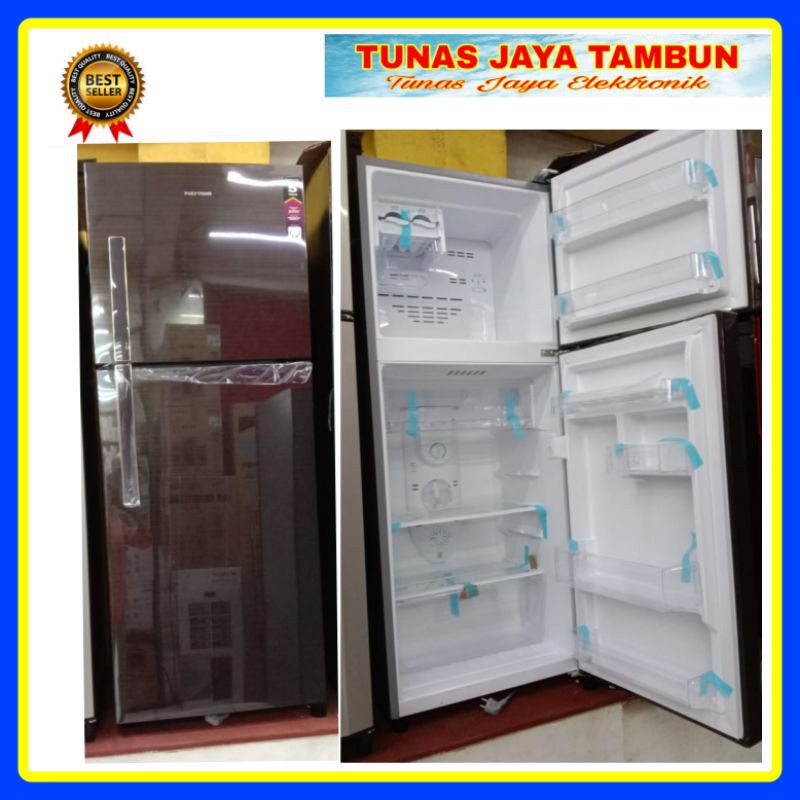 KULKAS POLYTRON PRX 212