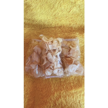 

keripik enak renyah murah