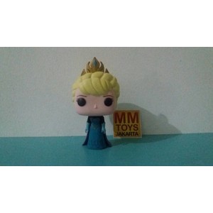 funko elsa frozen disney