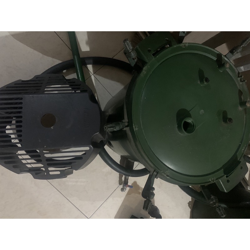 Eheim Filter canister 2260/1500XL