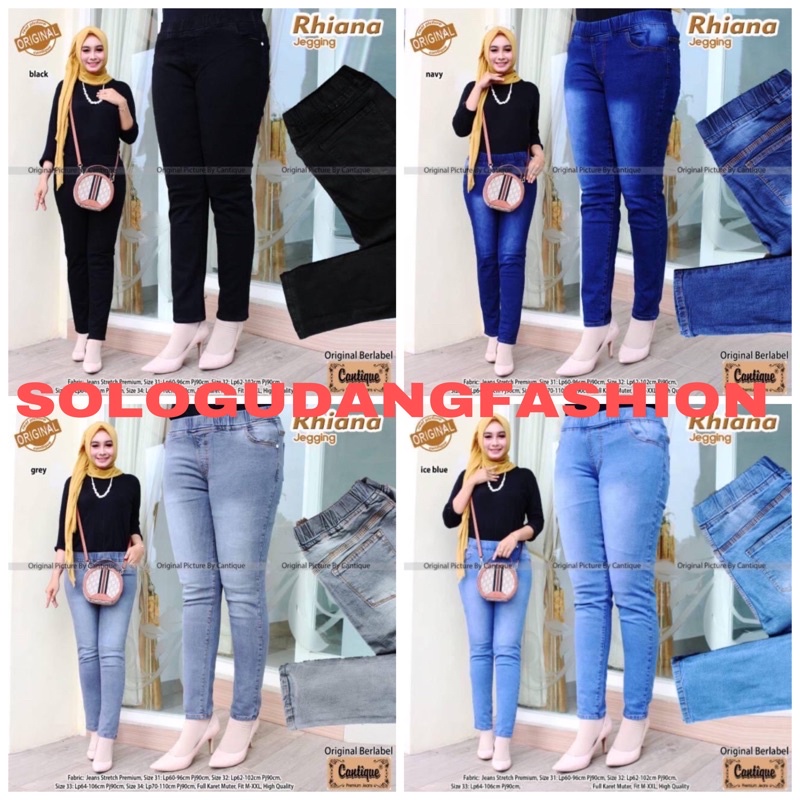 (28-38)RHIANA JEGGING JEANS||LEGGING JEANS