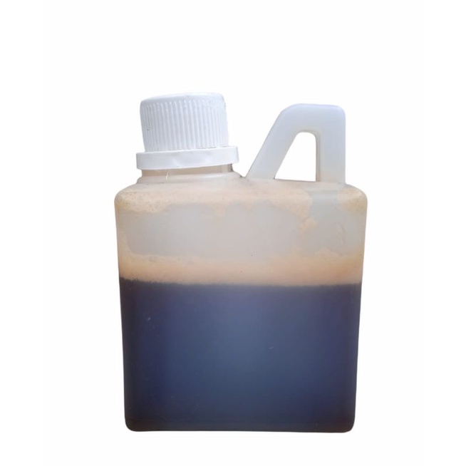 

100%madu murni/madu lebah hutan akasia 500g