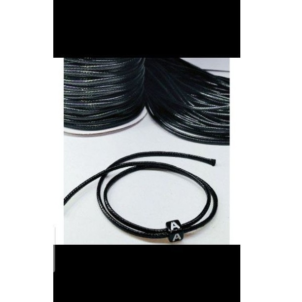 

Tali kulit glossy 1.5 mm