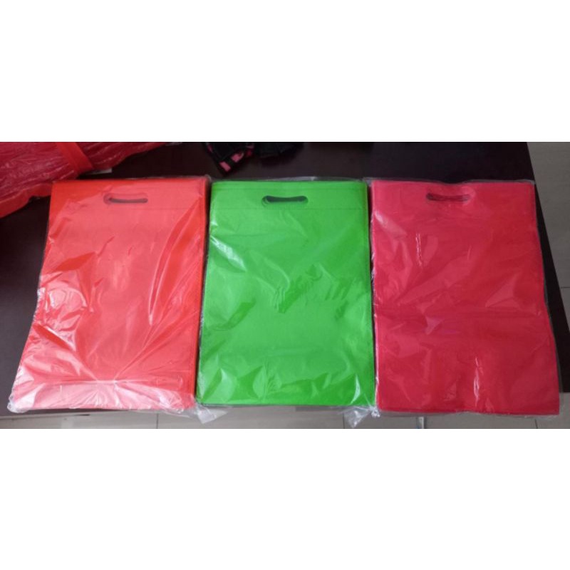 

TAS SPUNBOND OVAL PLONG | GOODIEBAG SABLON CUSTOOM