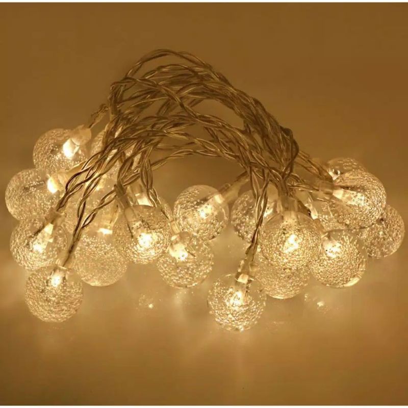 Tumblr Light / Lampu Tumblr Bulat / Lampu Tumblr Bintang / Lampu Tumblr Salju / Lampu Tumblr Klip