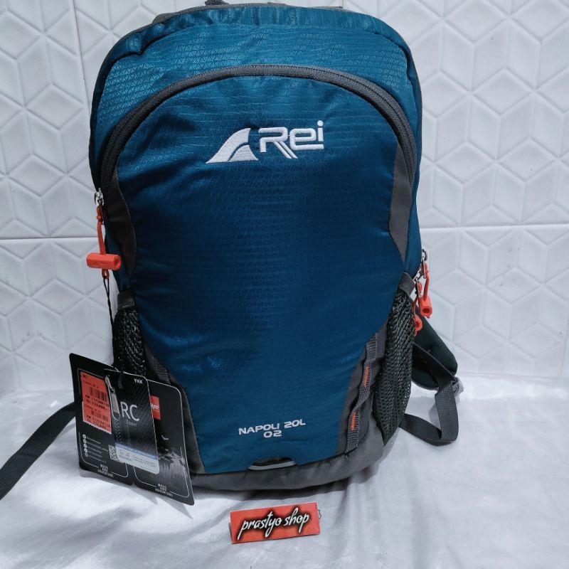 tas ransel mini rei napoli02 20liter ori by rei