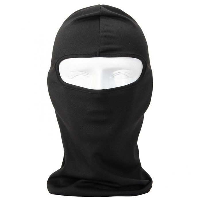 SARUNG KEPALA ALLSTARS / Balaclava Masker Motor Masker Ninja Helm Skull Cap Balaclava Murah 50gr