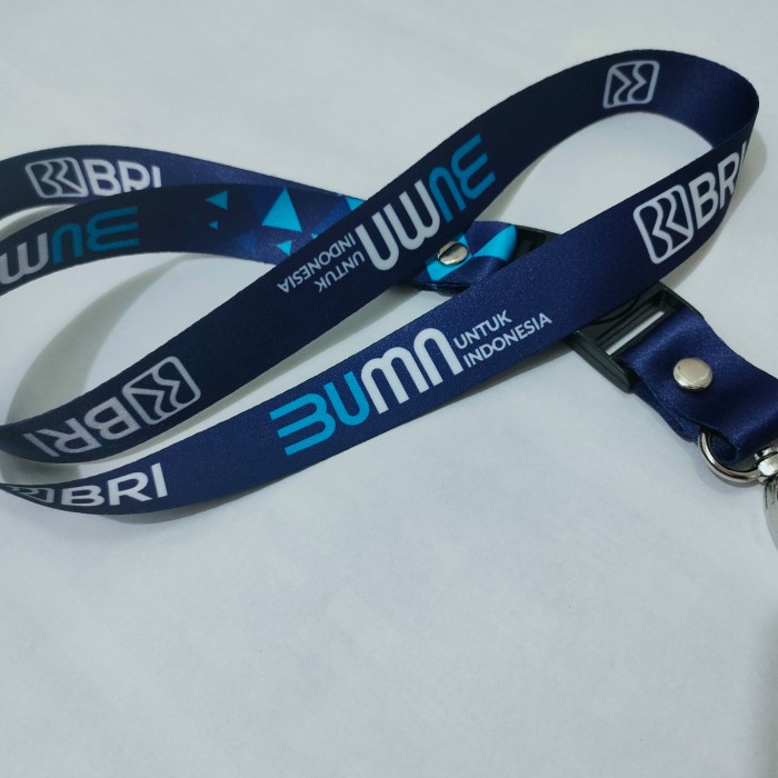 

Promo Bulan Ini Tali,Idcard,Lanyard,Bri,Bumn Bagus