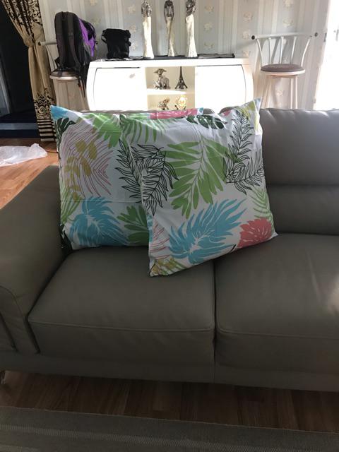 SARUNG BANTAL SOFA Ukuran 30x50 40x40 45x45 50x50 SARUNG BANTAL SOFA Ukuran 30x50 40x40 45x45 50x50