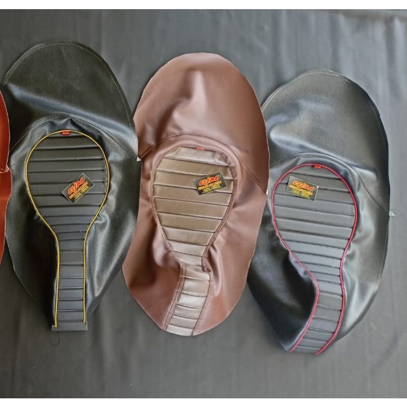 Cover Jok Custom Beat Scoopy Genio Mio Fino Xride Gear Soul Xeon All Matic Variasi