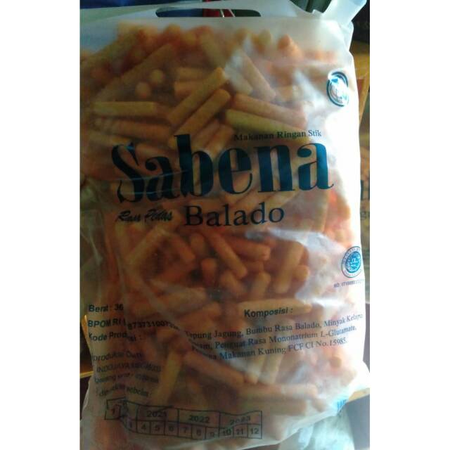 

sabena balado