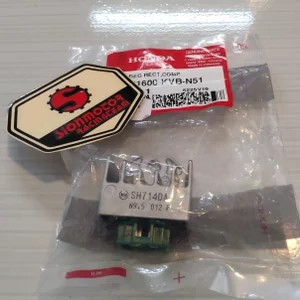 Kiprok Revo Absolute Asli Honda Genuine Part