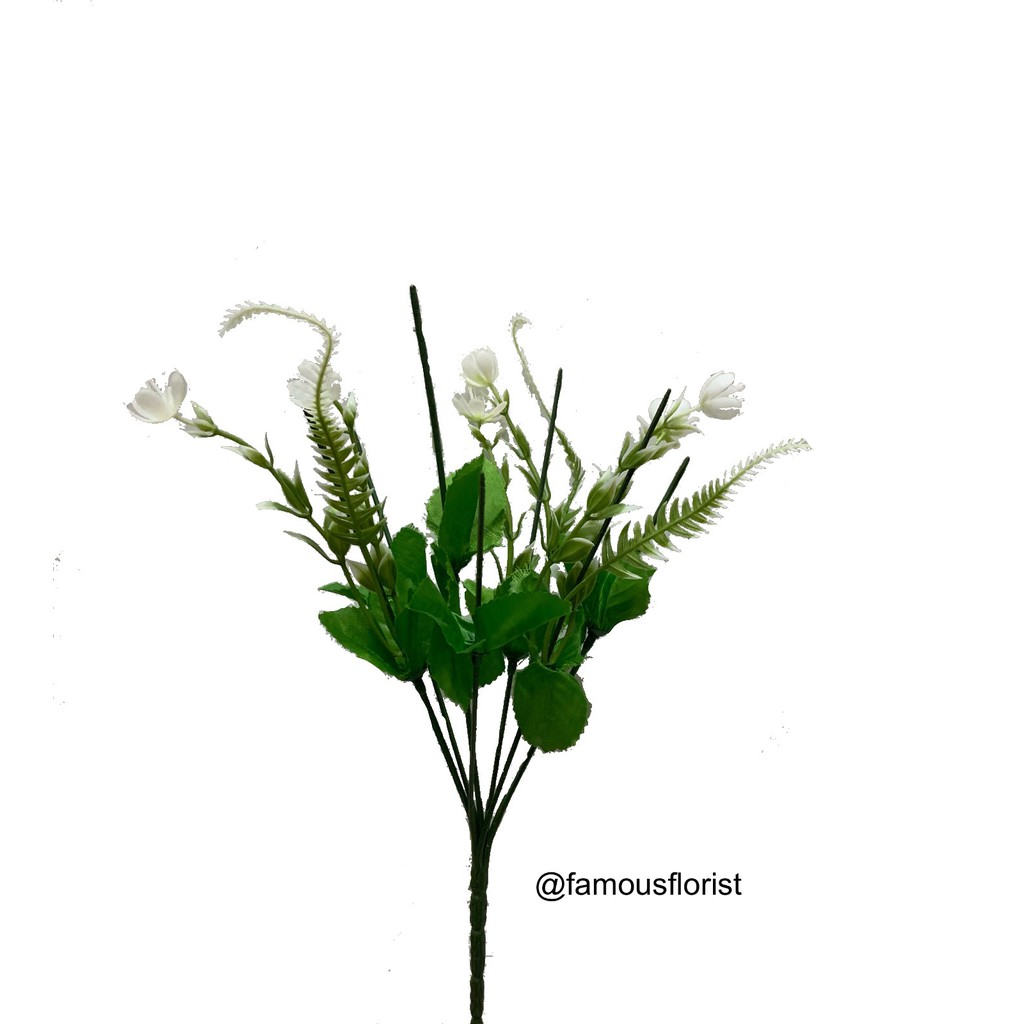 TANGKAI BUNGA CABANG 7