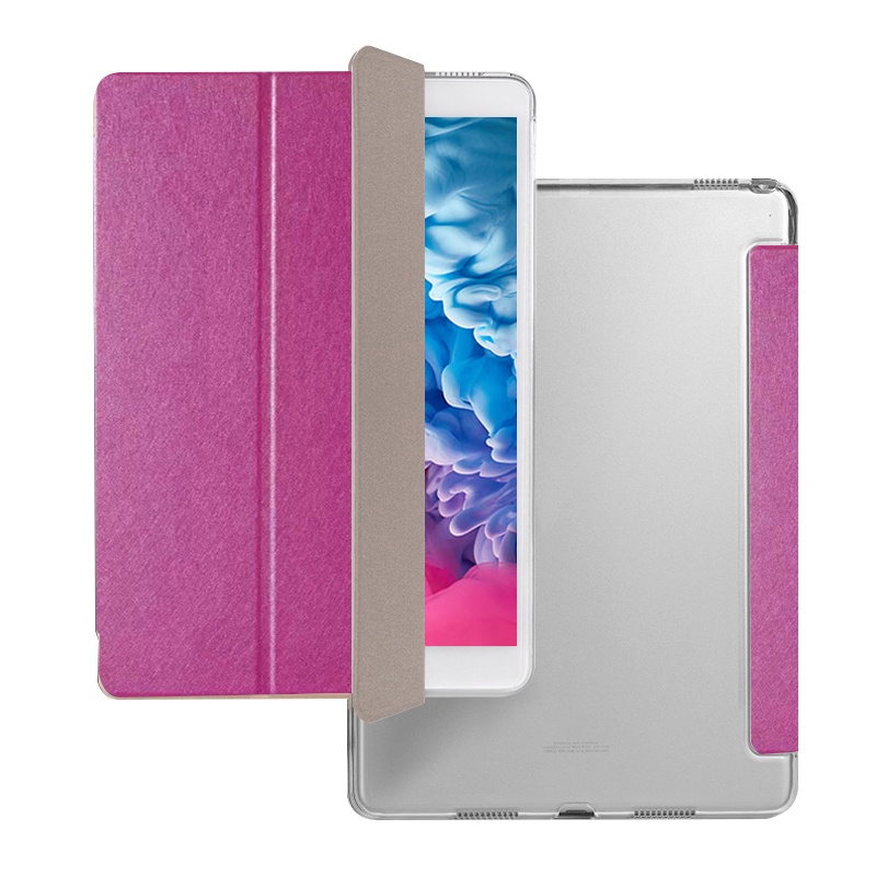 Flip Case Tablet Bahan Kulit Untuk HUAWEI MatePad 10.8 2020 SCMR-W09 SCMR-AL00