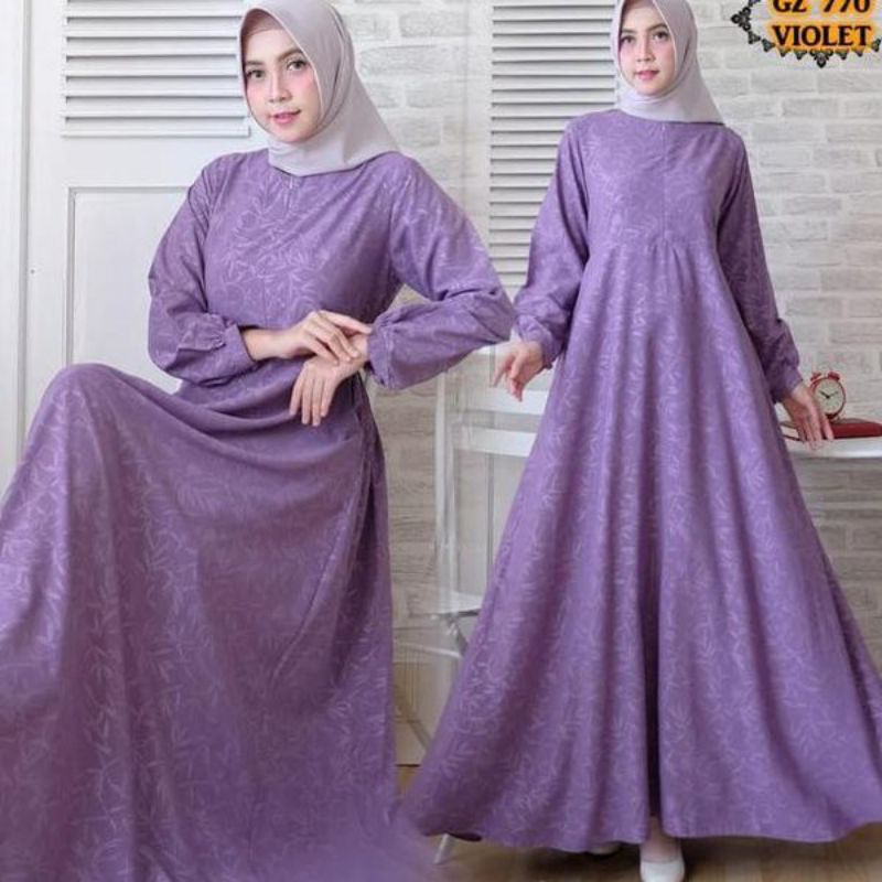 GAMIS EMBOS/GAMIS TERBARU/GAMIS TERMURAH/GAMIS KATUN/GAMIS POLOS