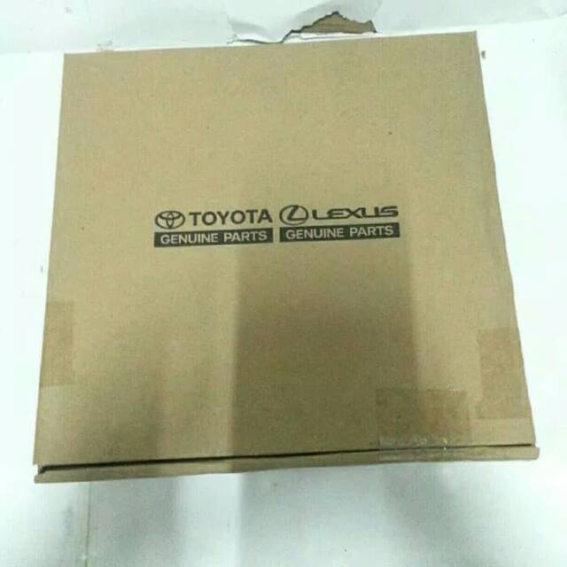 Matahari(tutup kopling) Avanza 1500CC (Asli)