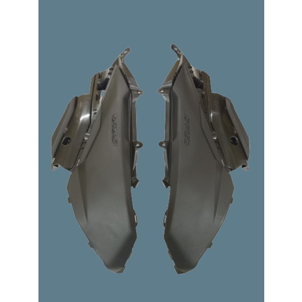 COVER BODY SIDE VARIO NEW k59j / SAMBUNGAN BODY KIRI KANAN VARIO 125 / 150 NEW / COVER BODY VARIO 15