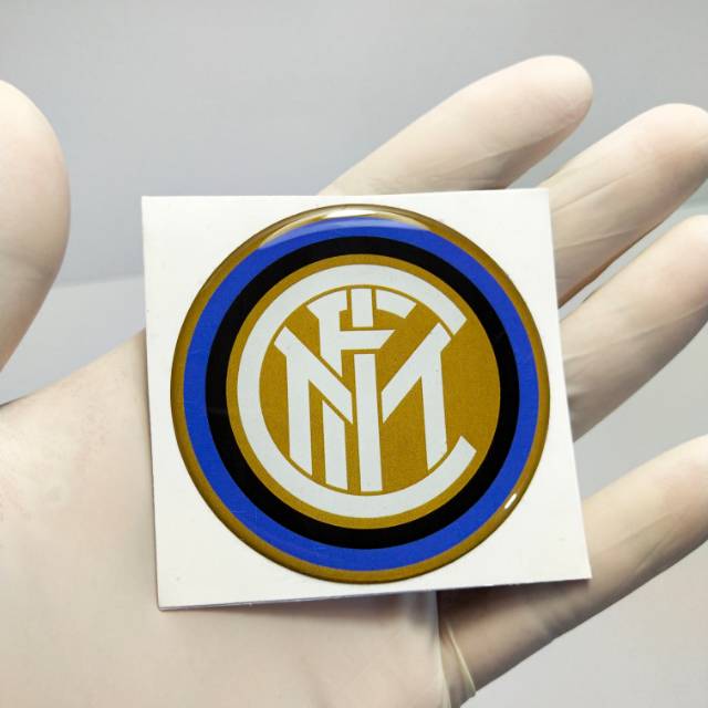 

Stiker intermilan 6cm