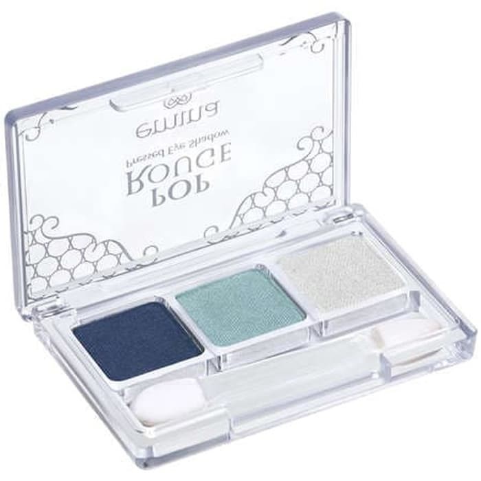 EMINA Pop Rouge Pressed Eyeshadow by AILIN