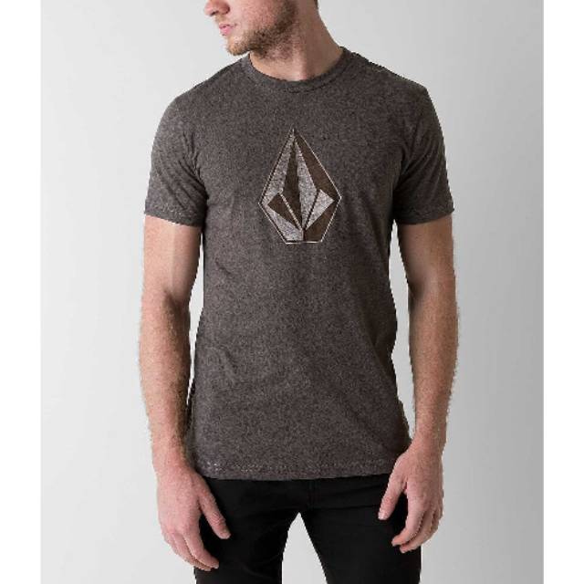 Kaos Volcom XL msf whenever Pasti Original termurah
