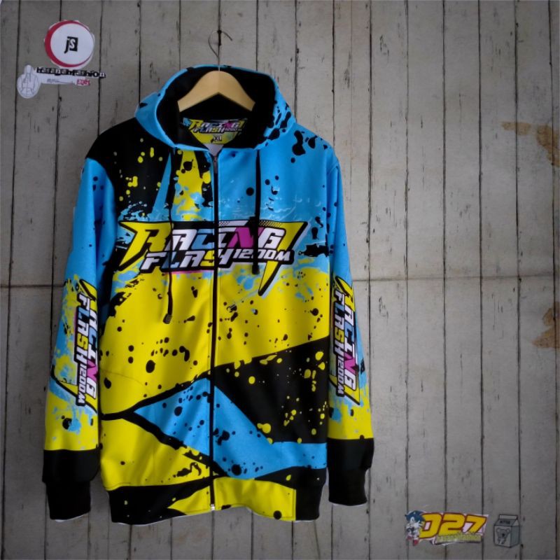 jaket racing/jaket racing hell/jaket racing terbaru 2021/jaket balap prnting