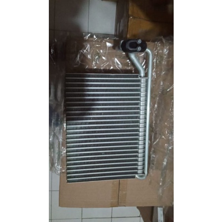 Evaporator Evap Coil Koil Ac Mobil BMW E-46 Asli BEHR Original