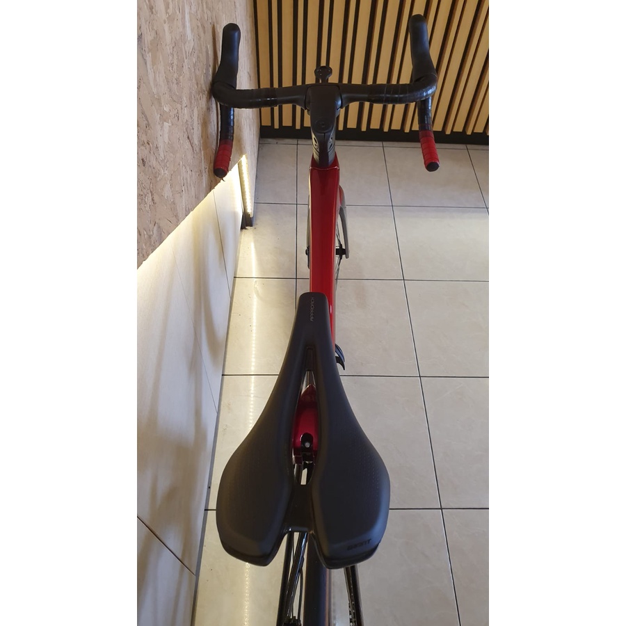 Sepeda Trek Madone SLR OCLV800 2021 Size 54 Roadbike Road bike Rb