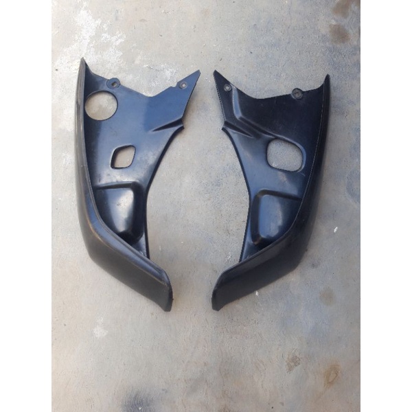 sayap honda grand original