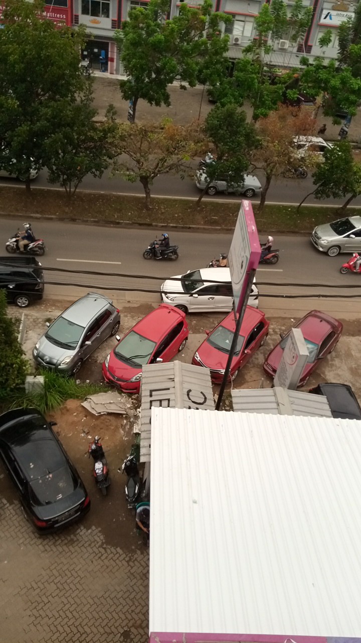 Kemeja Batik Pria Lengan Panjang Size M L Xl Xxl  Bswart Batik Hrb026 Kenongo Hem Panjang