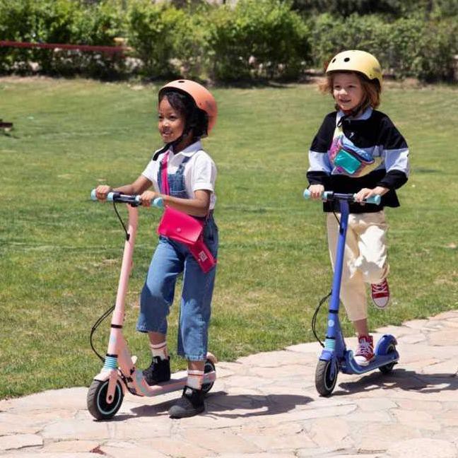 Ninebot Ekickscooter Scooter Skuter Listrik Anak By Segway E8 Anturium1789
