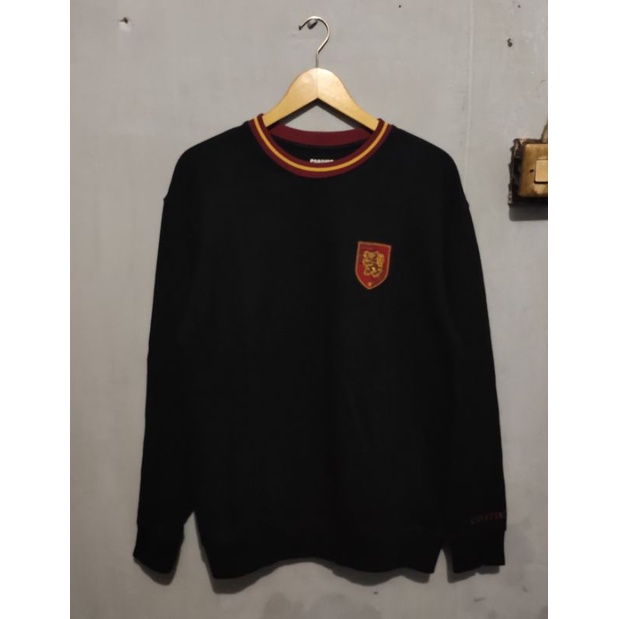 Crewneck SPAO x Harry Potter Second